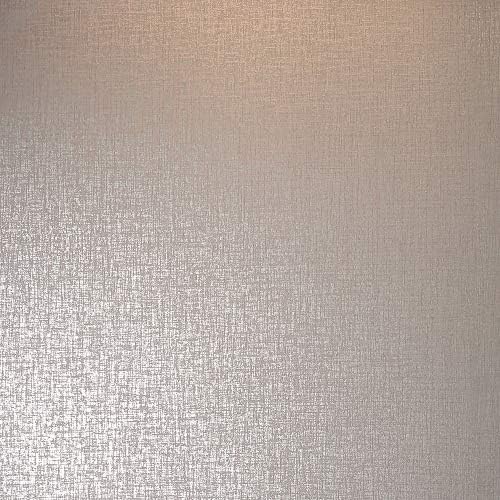 Arthouse 910306 Dusky Rose Metallic Textures Luxe Damask Wallpaper