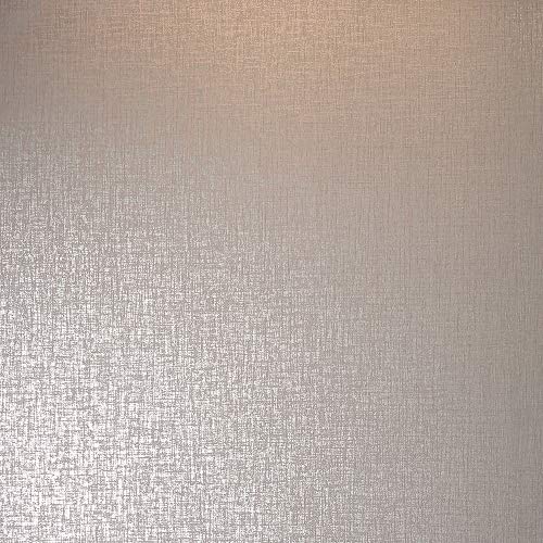 Arthouse 910302 Dusky Rose Metallic Kashmir Texture Wallpaper 910302