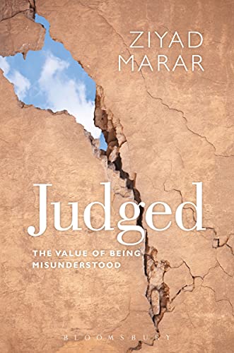 Judged: The Value of Being Misunderstood (English Edition)