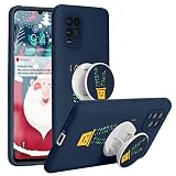 ✔ 【Compatible con】 Diseñado especialmente SOLO para Xiaomi Redmi Note 9 6,53".