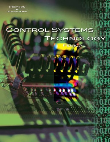 Control Systems Technology