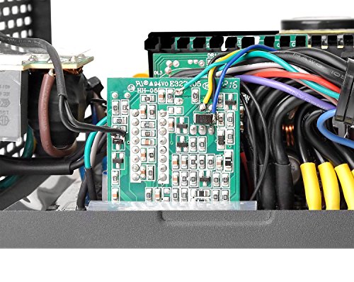 Build My PC, PC Builder, Thermaltake Toughpower Grand RGB