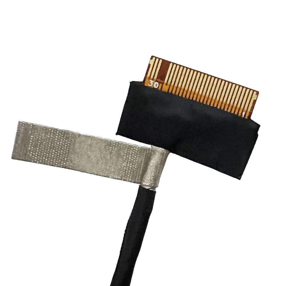 30PIN EDP LCD ekran wideo elastyczny do Asus ZenBook 13 14 UX325JA UX325UA UX425JA UX425JA UX425IA UM325UA 14005-02790100 HQ21310445000 LCD Cable
