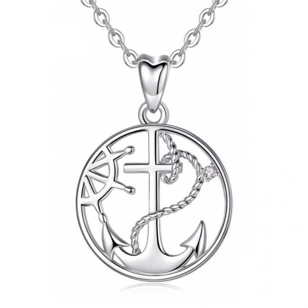 Collier à crochet original avec pendentif à offrir en toute occasion - 5