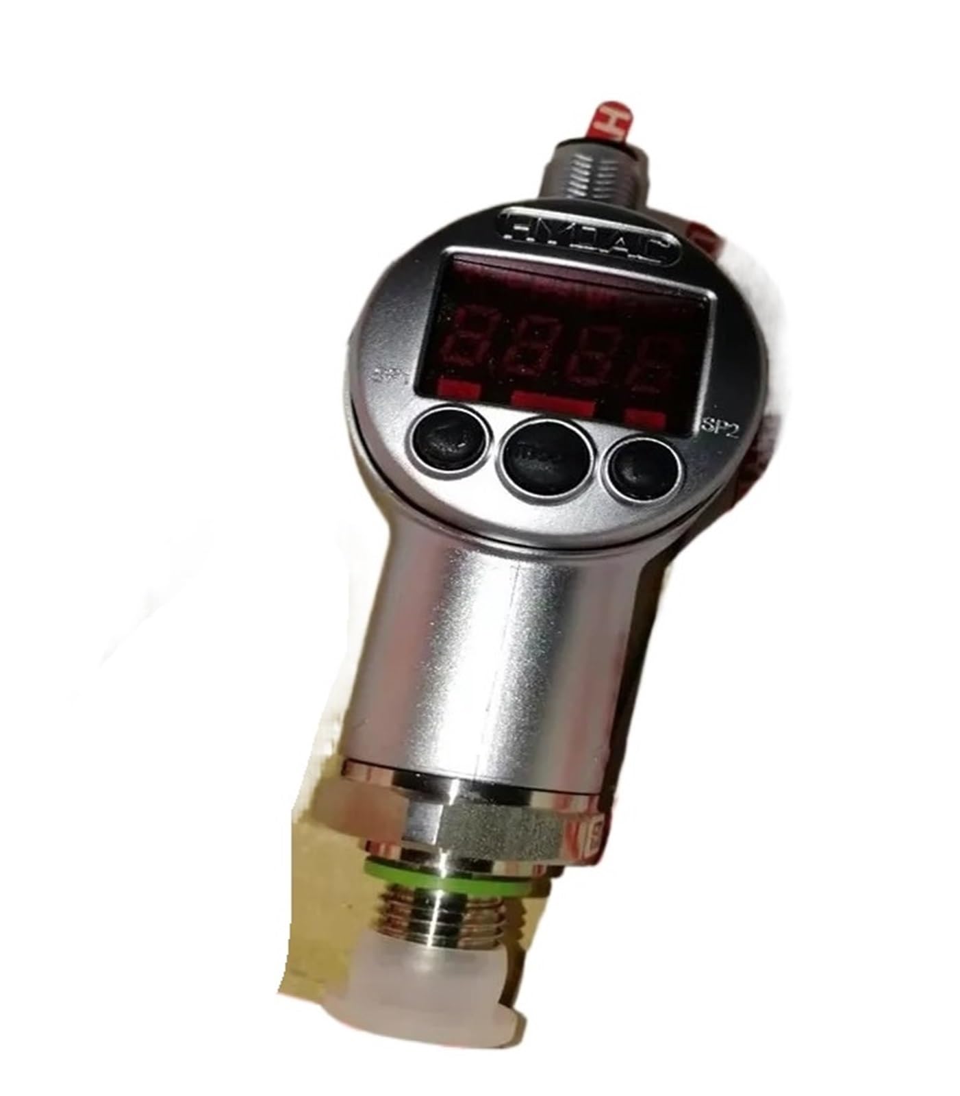 LEOTNNDQ 3348-5-0016-000-F1 Flow Sensor 908176