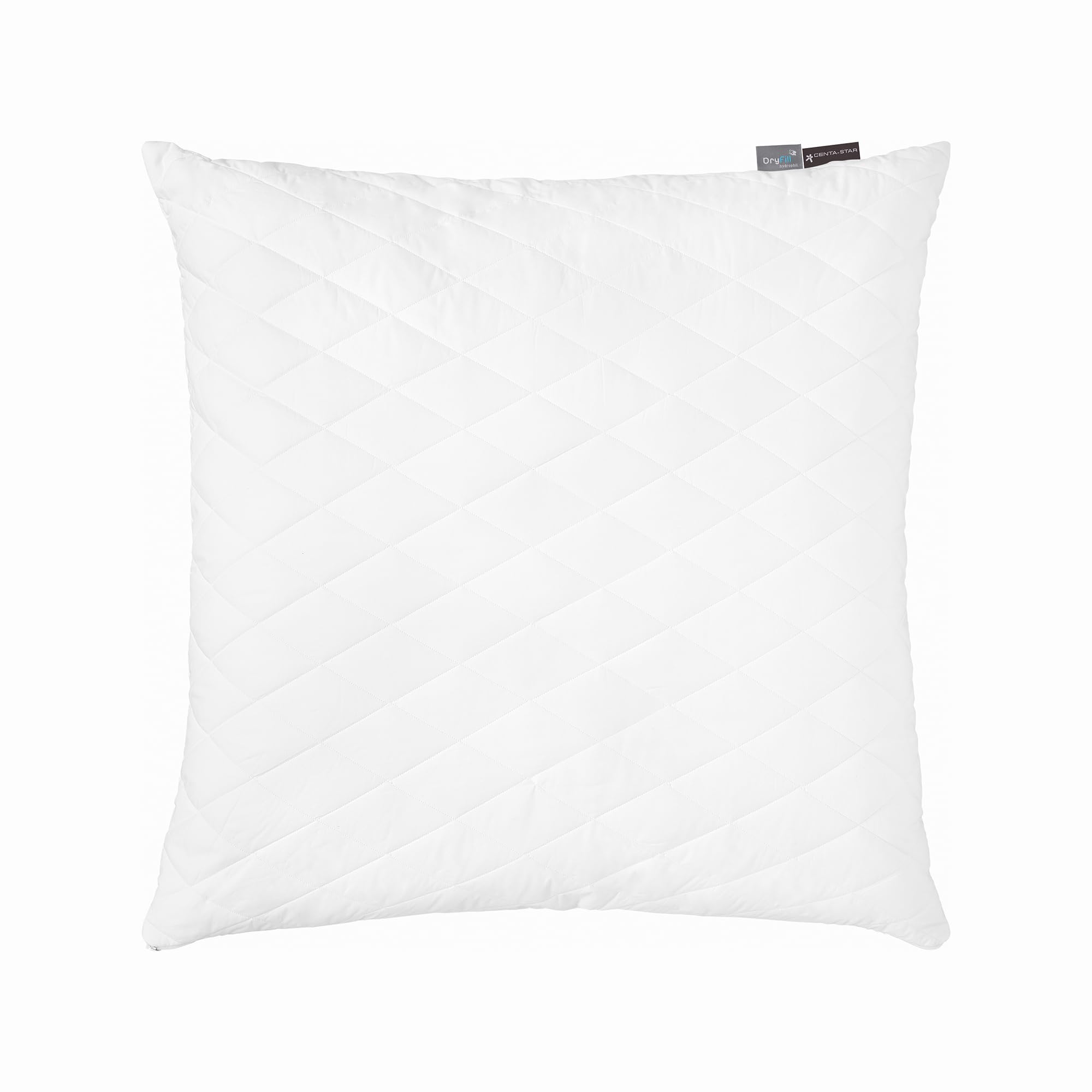 Centa-Star 2721.00 Famous Kopfkissen, 80 x 80 cm