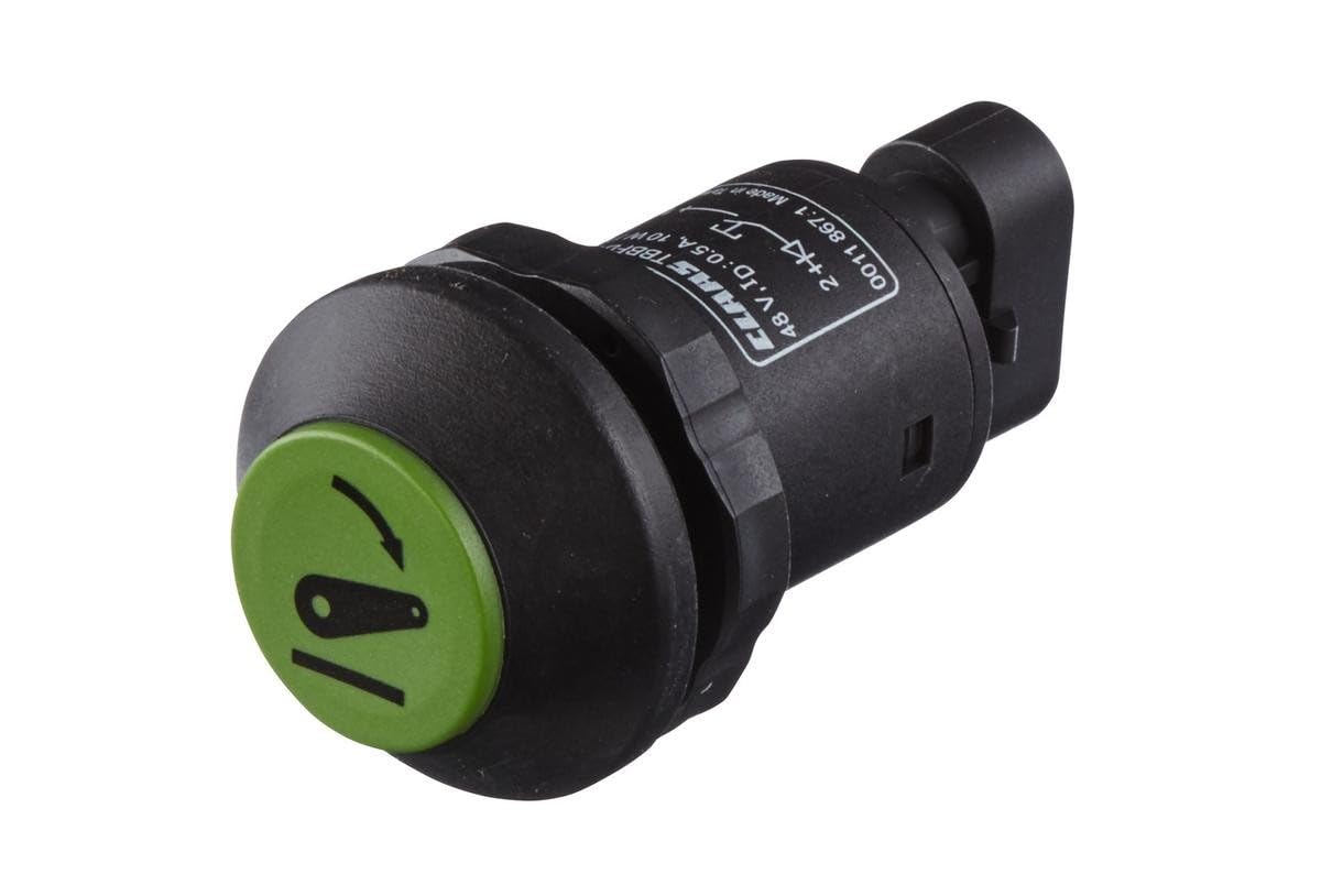 Interrupteur de levage HELLA 6Ef 004 406-121 commande basculante 48V - 4