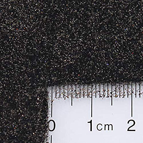 image for GLITTIES - Black Jewel - Cosmetic Grade Fine (.008