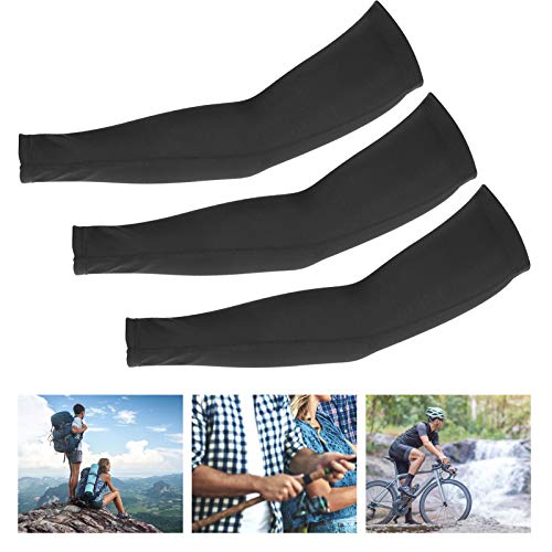 Couverture de manche pour la course et le vélo sous le soleil d'été - 6