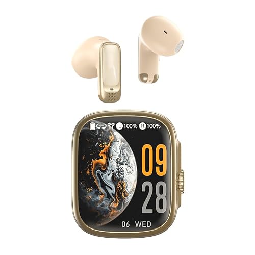 NE72 Earbuds, 2026 New AI Translation Earbuds in Real Time,