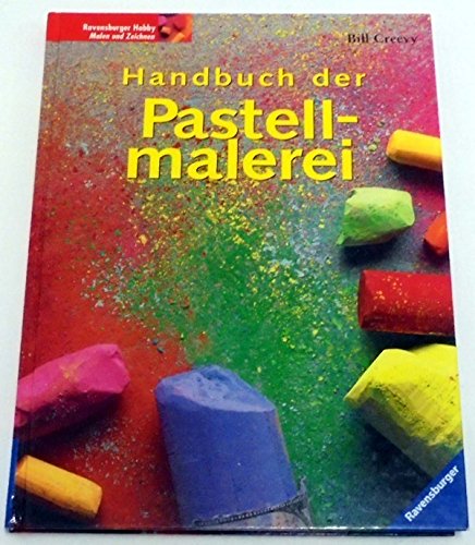 Handbuch der Pastellmalerei