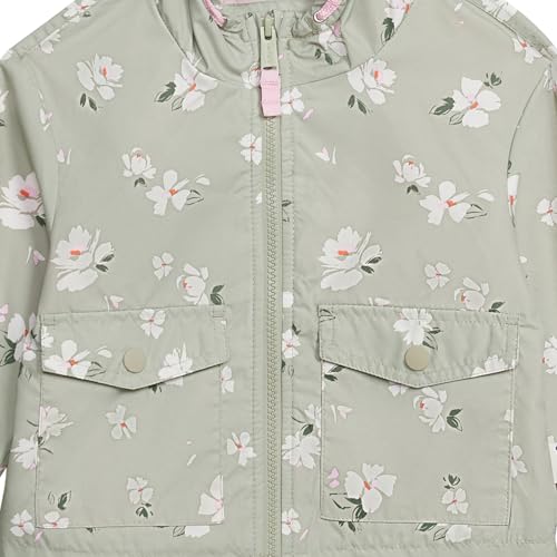 Carter's Girls' Transitional Midweight Jacket4