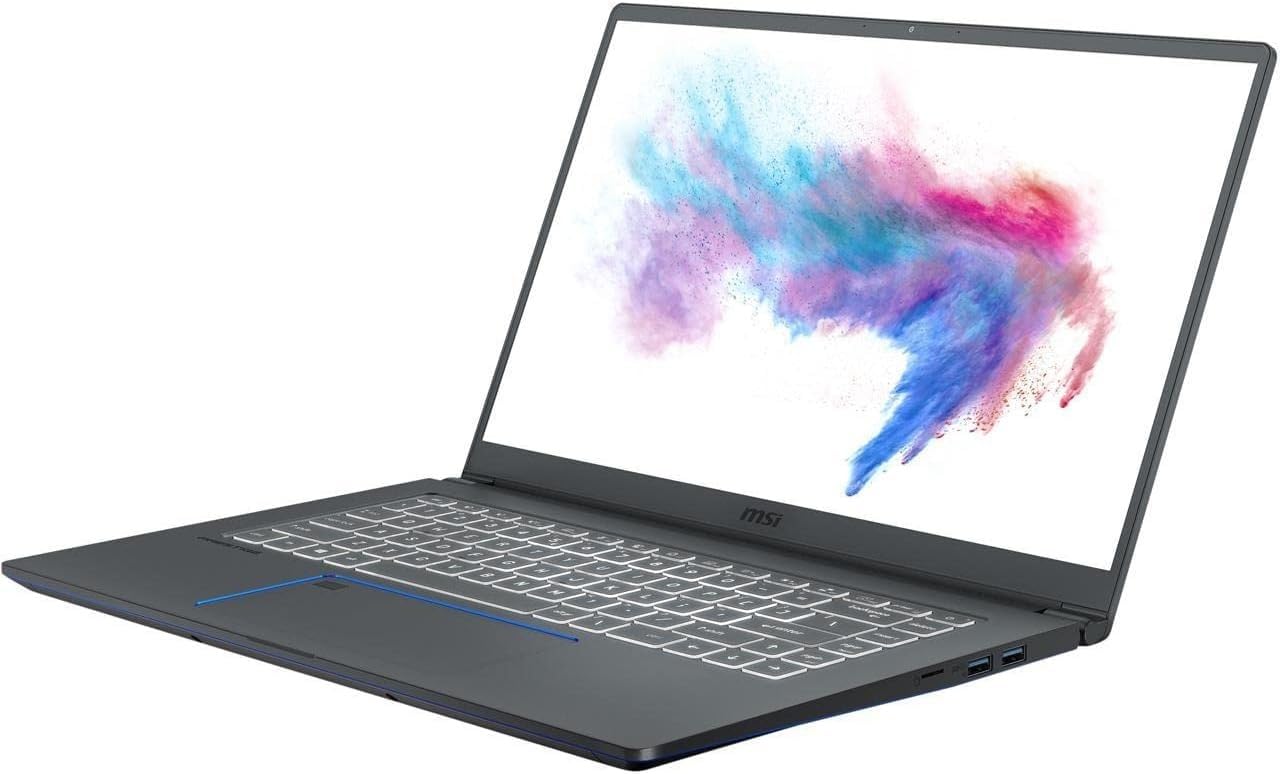 Windowsノート本体 MSI Prestige 15 A10SC MSI Prestige-15-A10SC-026JP 価格比較 - 価格.com