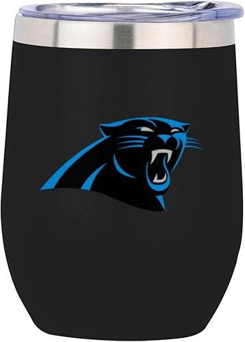 Miniatura 33 de FOCO NFL - Taza de viaje de 12 onzas con aislamiento con logotipo de equipo de la NFL para adultos