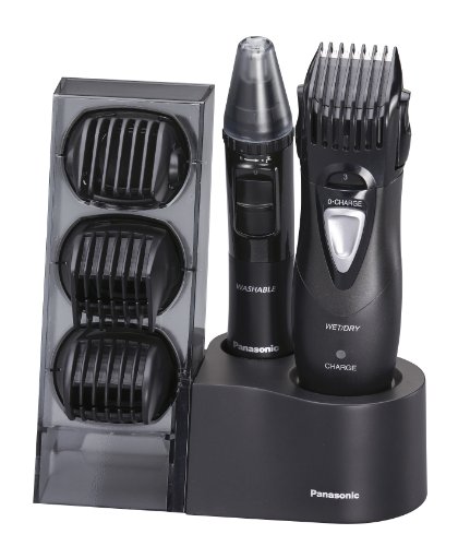 Panasonic ER-GY10CM504 - MultiKit 7in1