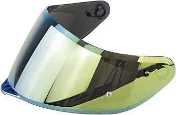 Full face motorcycle helmet lens visor Compatible with AGV K1 K3SV K5 helmets Motorcycle PC windshield Eyewear