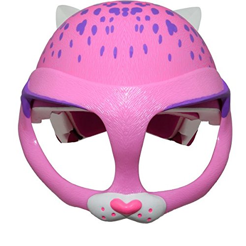 Raskullz Cutie Cat Mask Child 5+ Multisport Helmet #TOP1