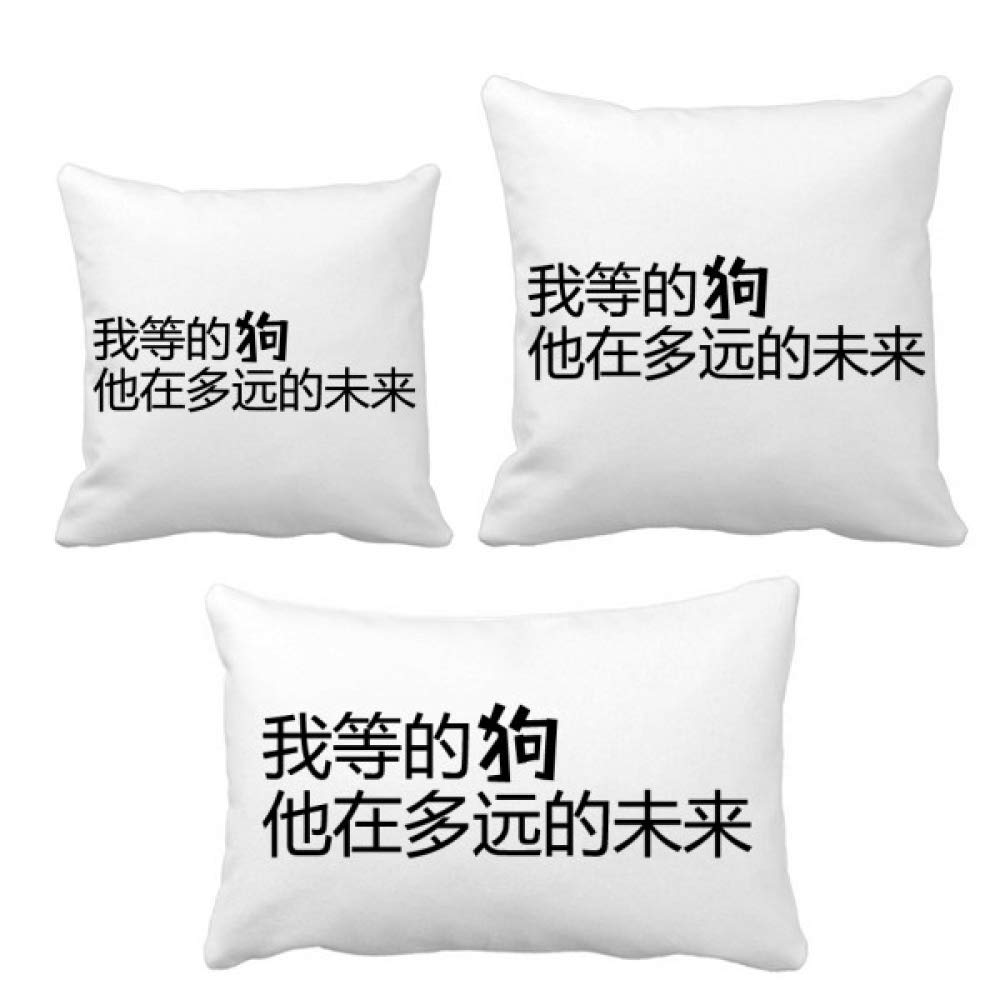 Coussin Where is Mr Right un clin d'œil romantique chez vous