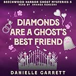 Cover of Diamonds Are a Ghost's Best Friend