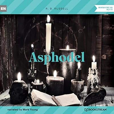 Asphodel
