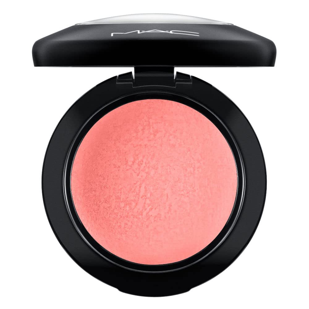 Mac Women's Pink Mineralize Blush - Petal Power