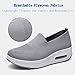 NEVRAH Orthopedic Sneakers Women Imagen de NEVRAH Orthopedic Sneakers Women