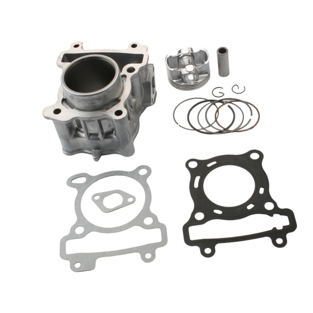Kit bloque de cilindros 52S-E1311-00 para scooter Force155 4T XC155 5