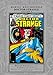 Marvel Masterworks Doctor Strange 9
