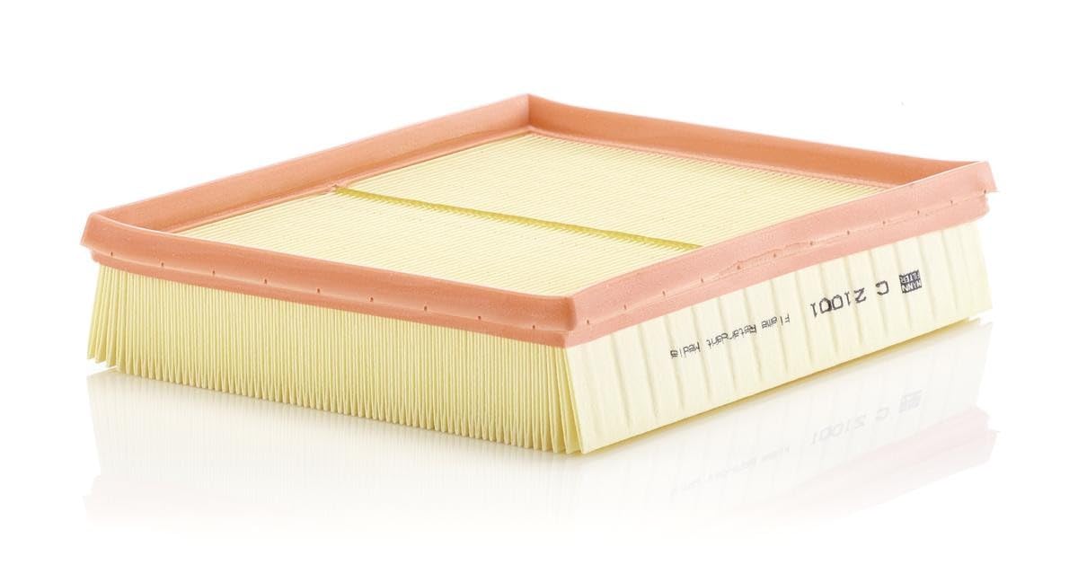 AIR FILTER C 21 001 FOR RENAULT MERCEDES-BENZ NISSAN NP300/Pickup/FRONTIER 2.3L