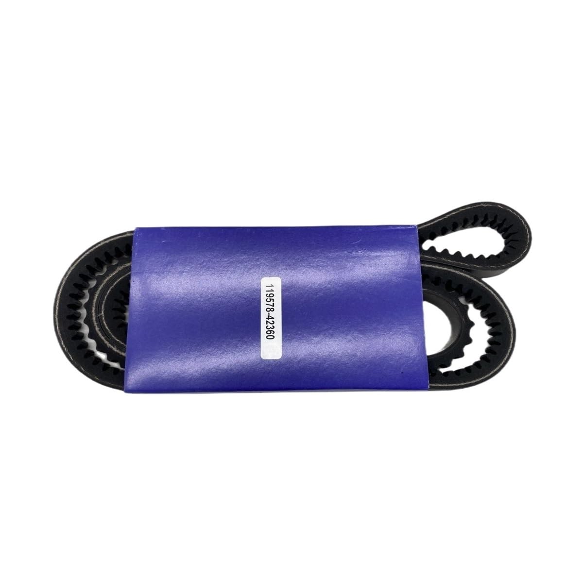 JaYYue Alternator Belt for 6LY3 6LY3-STP 6LY3-UTP 6LY3-STC 6LY3-ETP 119578-42360