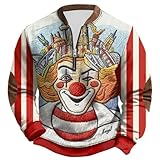 Praktischer Half-Zip-Stil: Der praktische Half-Zip-Verschluss ermöglicht individuelle Belüftung und einfaches Kombinieren mit verschiedenen Outfits.