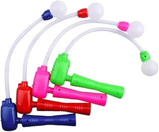 FOMIYES Varinha De Luz LED 12Pcs Bastão De Flash De Iluminação Varinha De Brilho Varinha De Iluminação Varinha De Flash Bastão De Flash Luminoso Varinha De Mão Varinha De Mão Bastão De