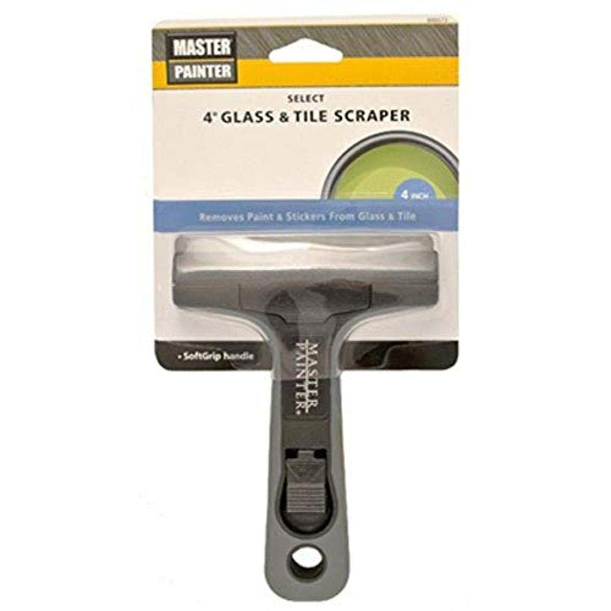 ALLWAYTools GTS 4" Glass & Tile Sc