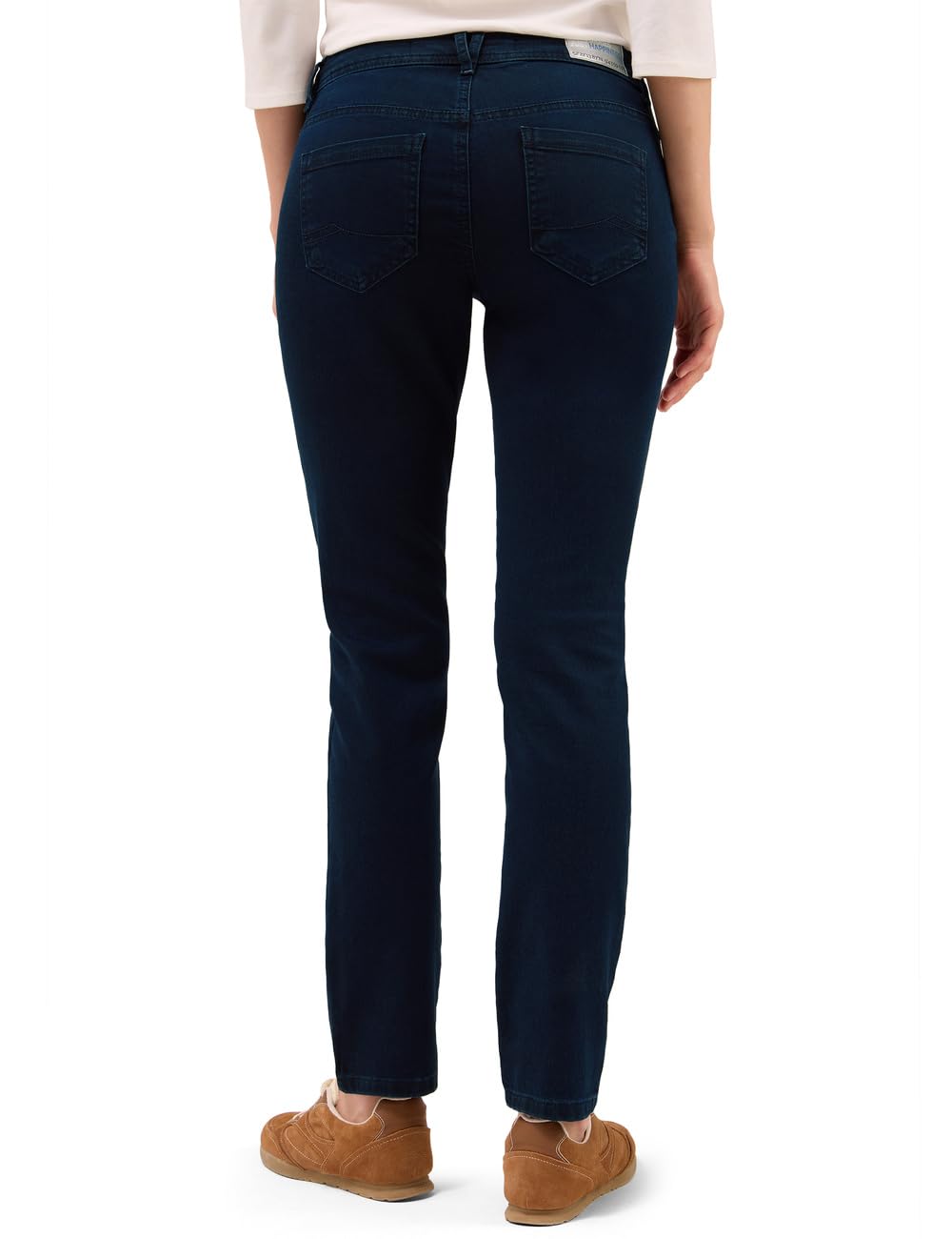 Cecil Damen Casual Fit Jeans 3716116