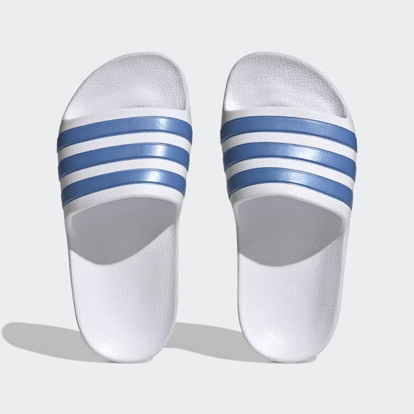 adidas Adilette Aqua Slide PS Boys Shoes2