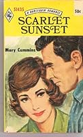Scarlet Sunset B003CVUIB0 Book Cover
