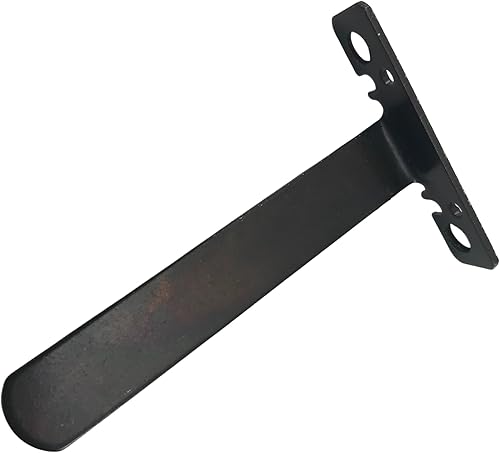 Miniatura 3 de (Enviado desde Estados Unidos) 2X Albin Easelmate Caballete Mate Back Wood Metal Kit de soporte de marco de fotos 13x19 * GWE849F EP-21RT110782