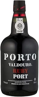 Vinho do porto valdouro ruby 750 ml
