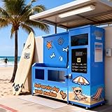 Self Service Dog Wash Machine, Commercial Pet Grooming Wash Station with Touch Control & Warm Water System, Indoor Outdoor Use, Heavy Duty Stainless Steel, for Pet Business