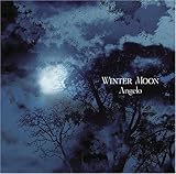 WINTER MOON 歌詞