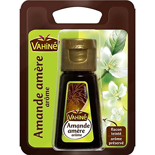 Vahine Mandorla amara, 20 ml, prezzo unitario, spedizione rapida e curata
