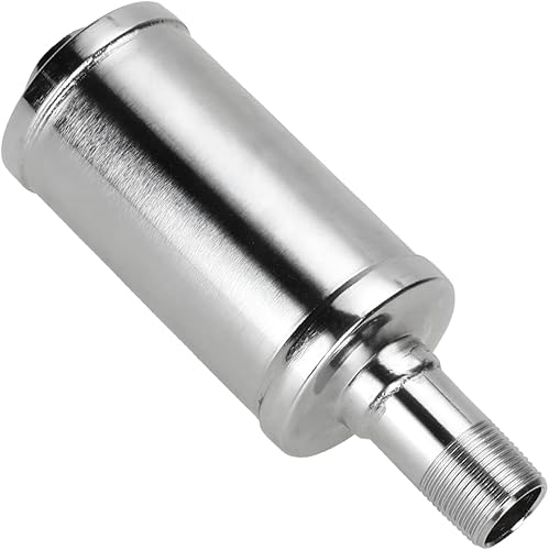 Miniatura 27 de FVRITO Silenciador de escape para Predator 212cc 196cc 420cc CT200u CT200u-ex BT200x CC100x CT100u Massimo Baja MB200 Mini Bike Go Kart KT196 GX160