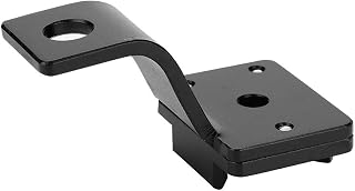 Suporte para câmera, suporte para câmera amplamente utilizado Tamanho compacto conveniente para usar câmeras esportivas práticas para o trabalho