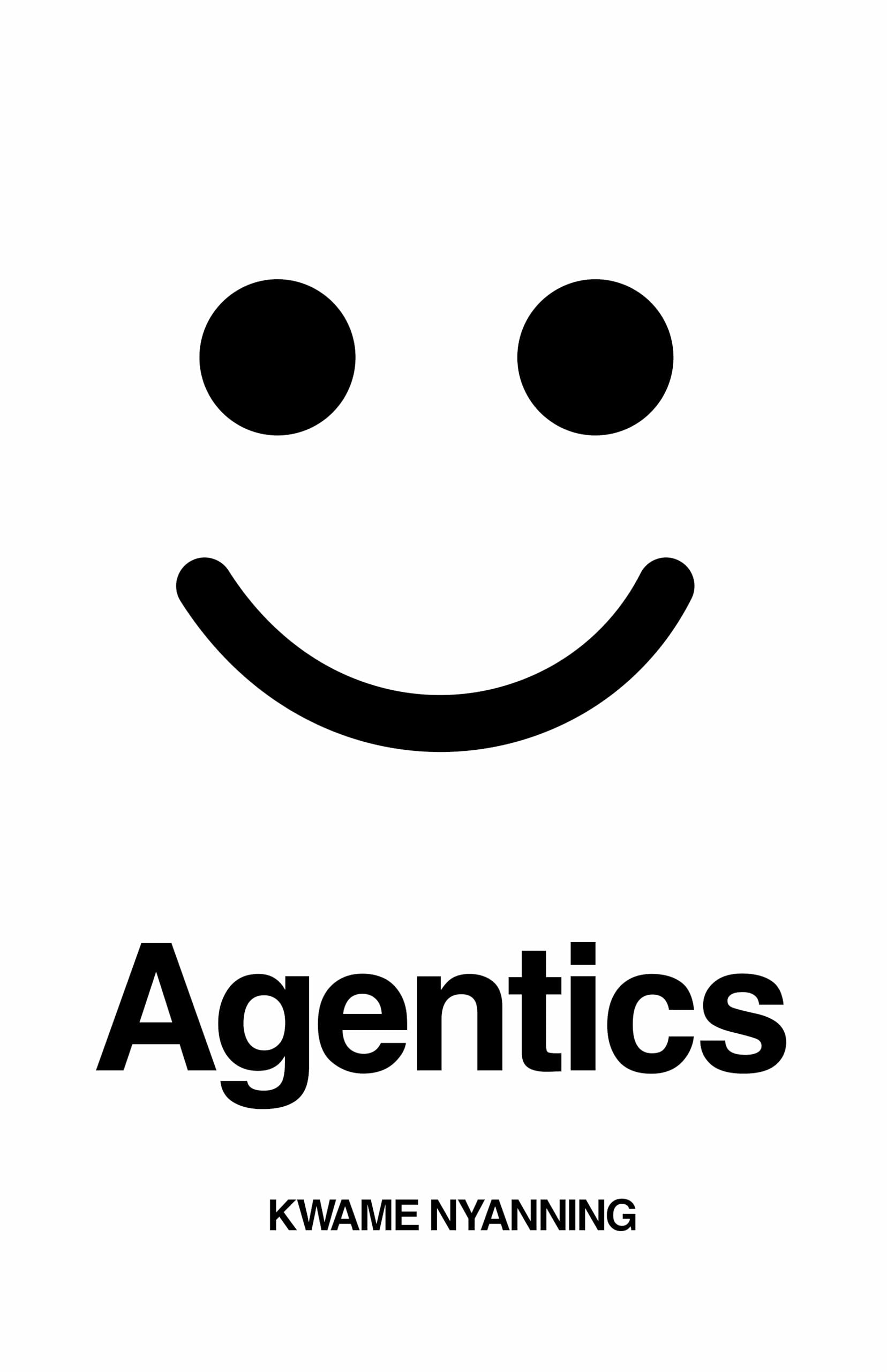 Agentics: How to design AI agents for impact, growth & innovation