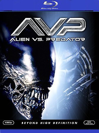 Amazon.com: Alien vs Predator : Películas y TV