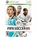 FIFA Soccer 09 - Xbox 360