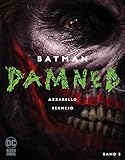  Batman: Damned: Bd. 3