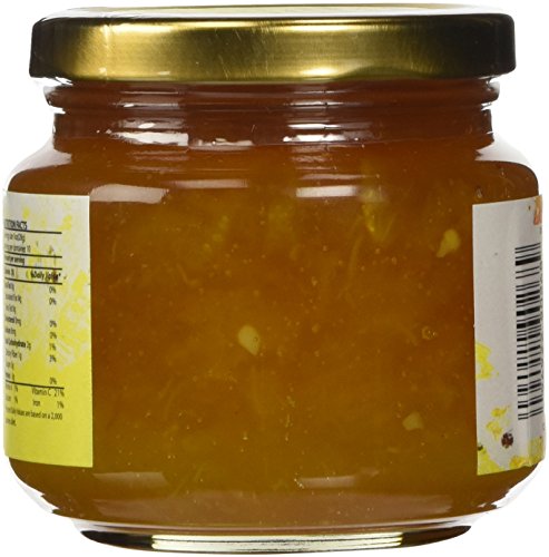 Yakami Orchard Japanese Yuzu Marmalade 300 Gram Jar #TOP2