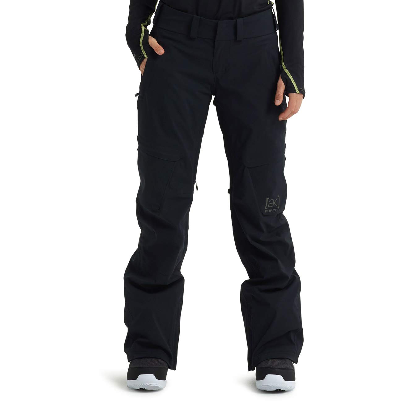 Burton Damen Snowboard Hose Gore-Tex Summit Insulator Pants
