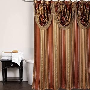 Popular bath contempo collection 72701 spice  urban country home decor